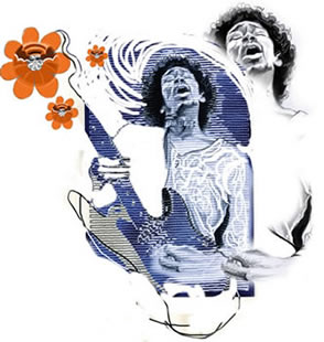 gem bell | draa me in